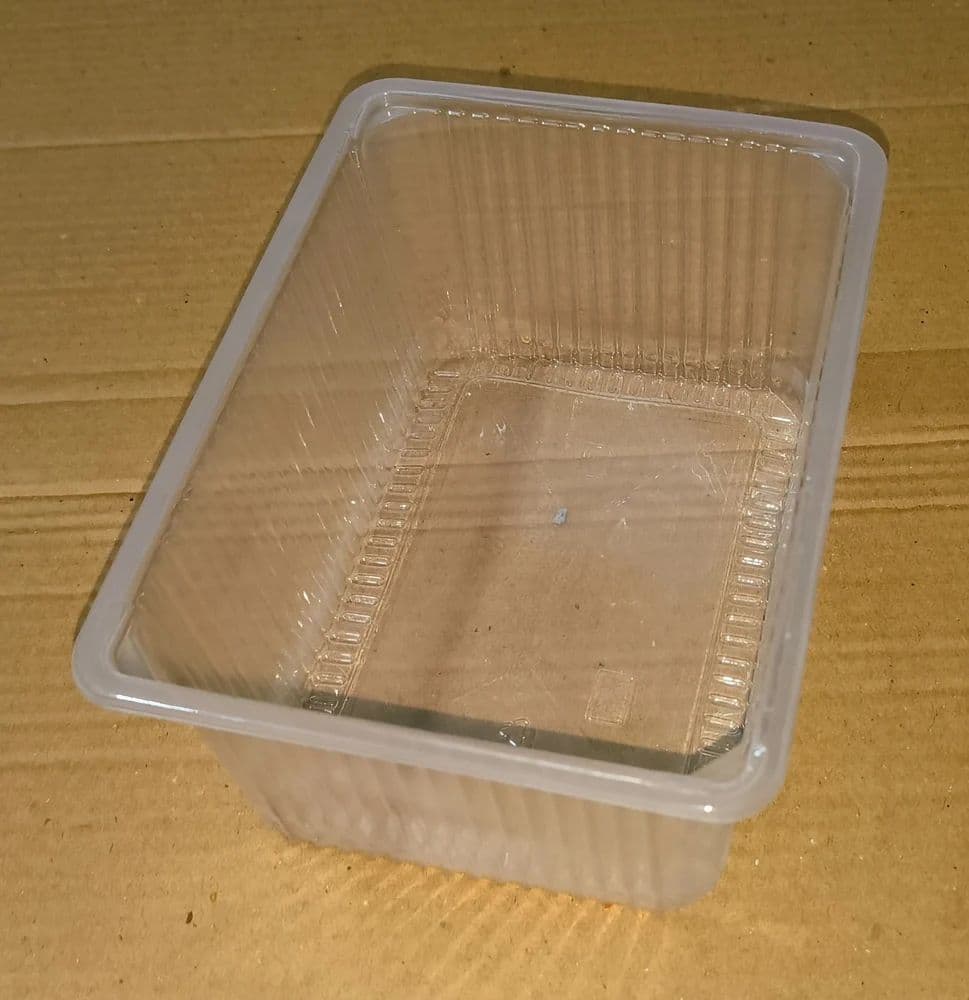 Blister Packaging Tray