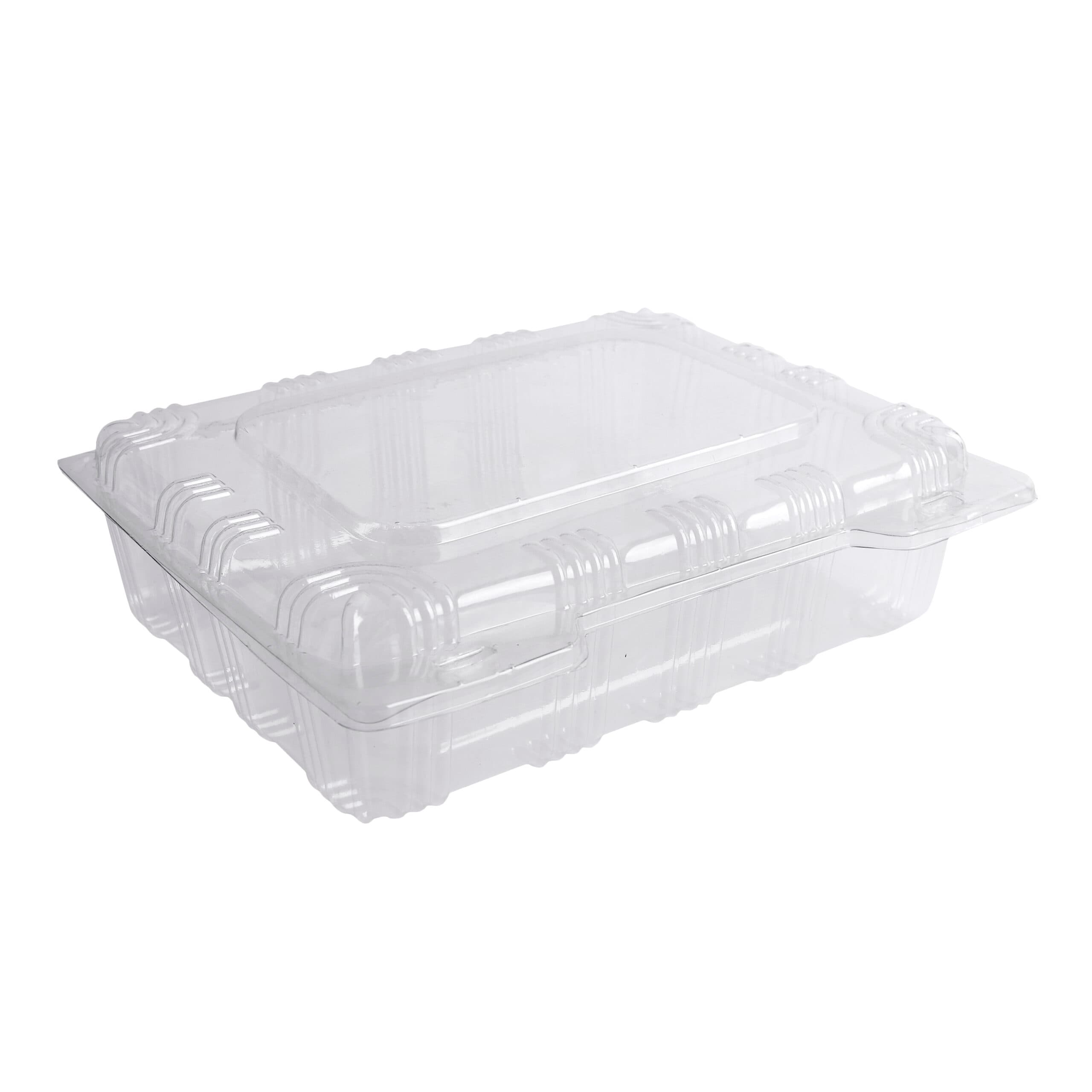 1 kg coockies packaging tray
