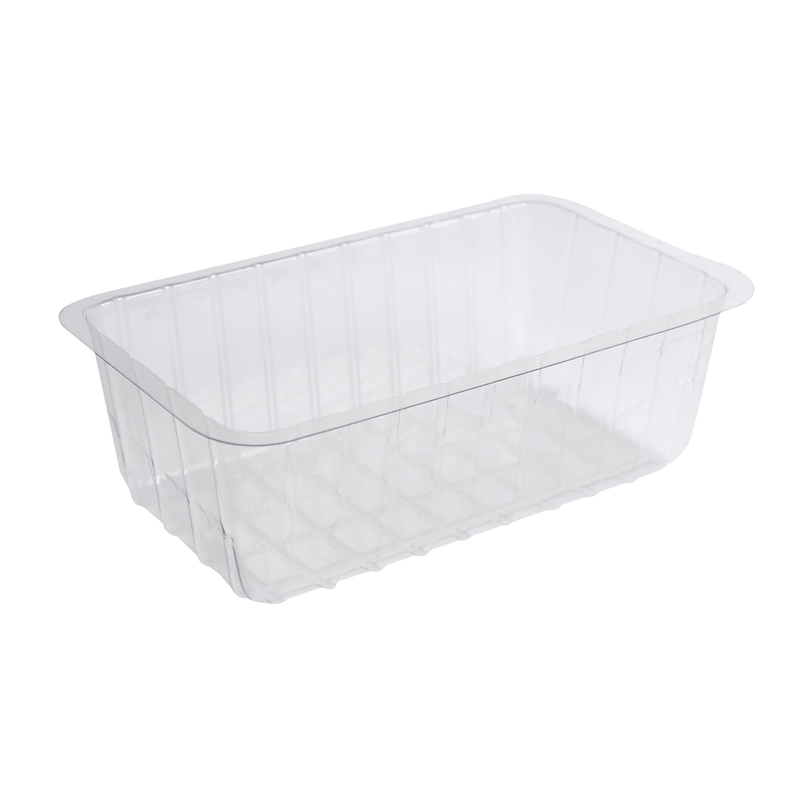 Biscuit Packaging Blister Tray