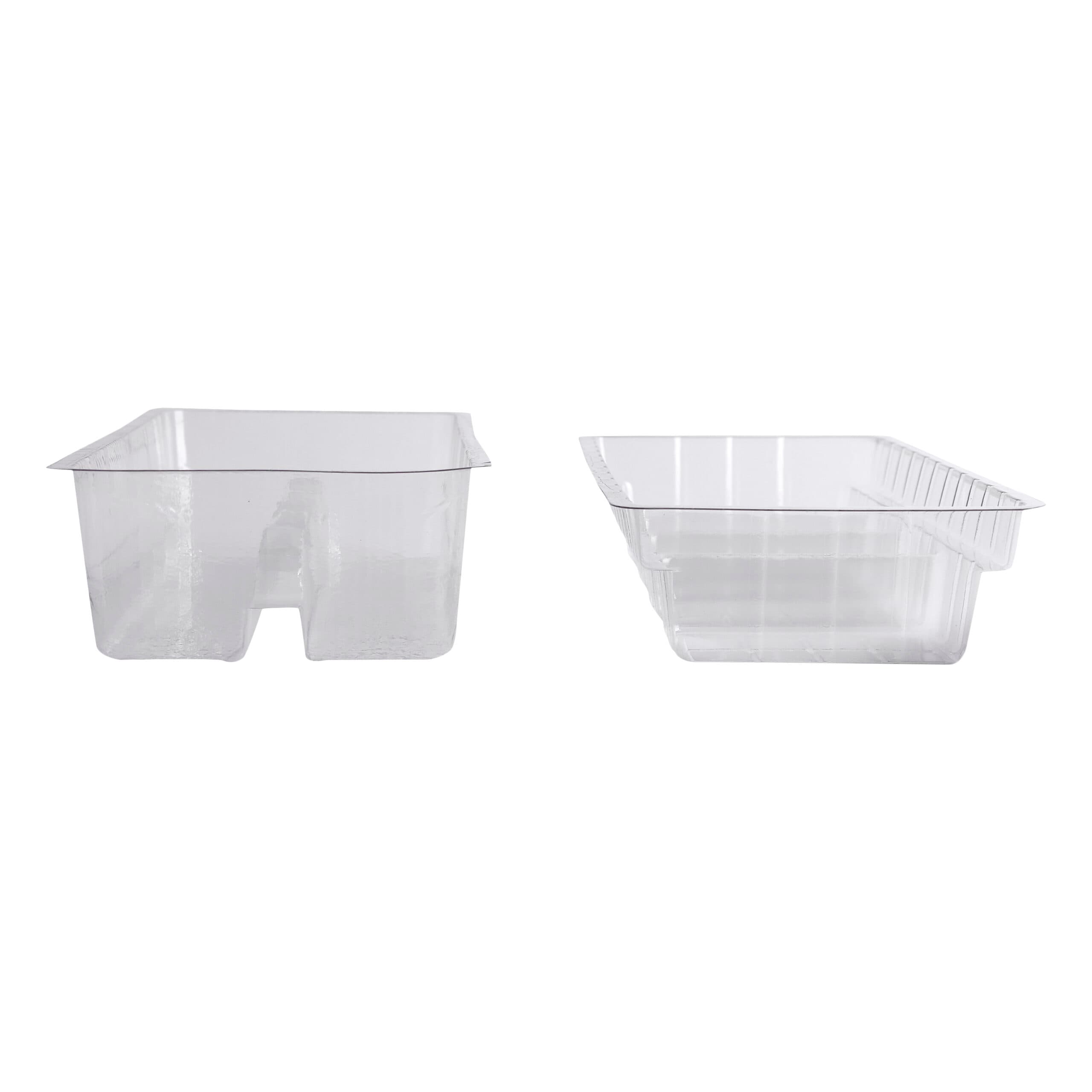 Chips Packaging Blister Tray