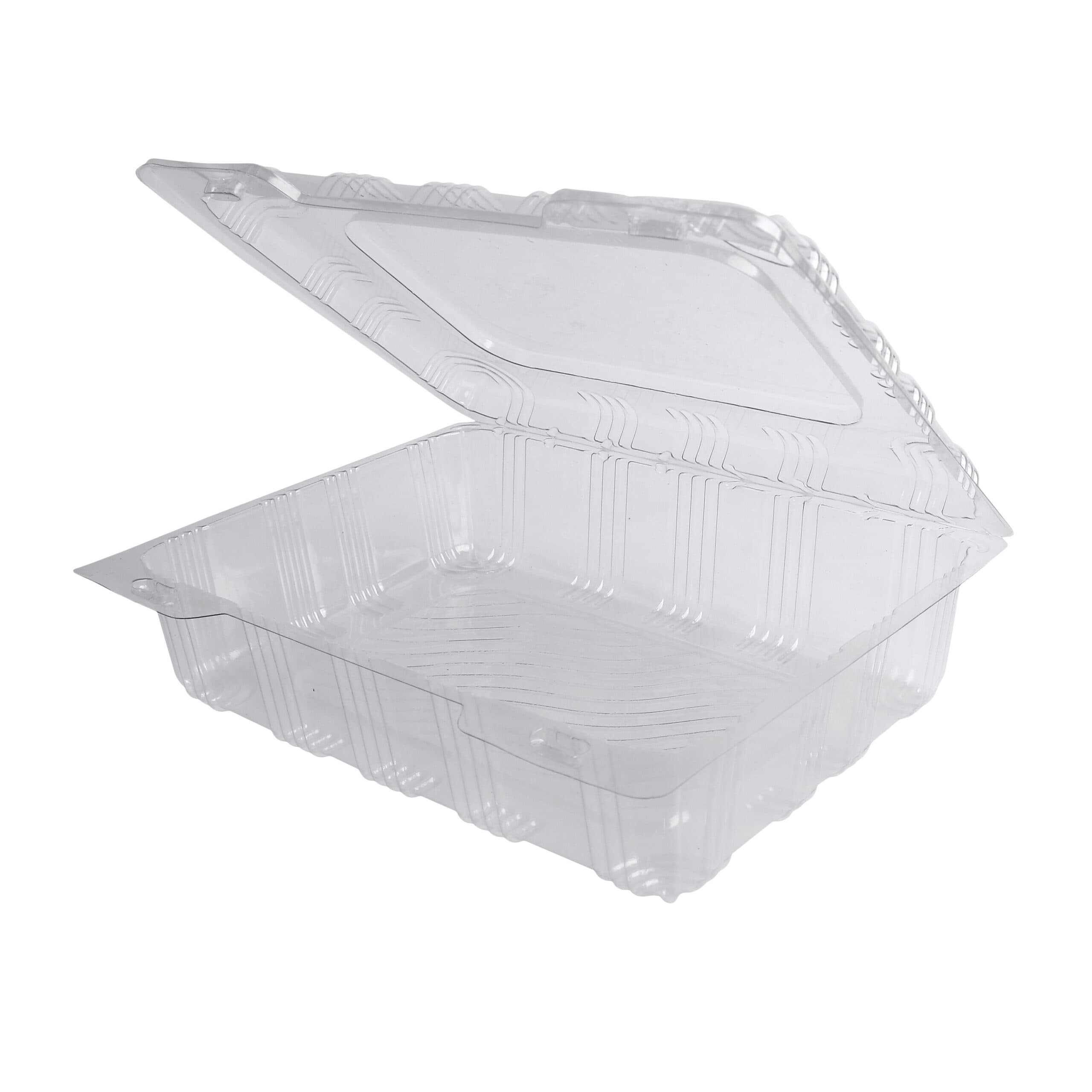 Food Packaging Blister Box