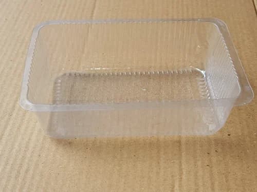 250g Biscuit Packaging Tray
