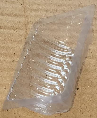 Biscuit Packaging Tray Manufacturer in Delhi | 30g Biscuit Packaging Tray